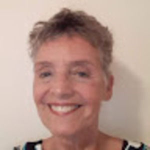 Meet your Posher, Joanne